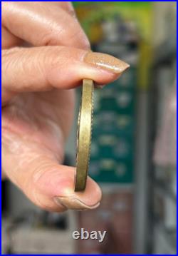 USN DEVGRU NSW TACDEVRON 3 Seal Team 6 Challenge Coin