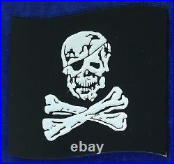 USN DEVGRU Special Warfare Seal 6 NSW Tactical Development SQ 2 Challenge Coin