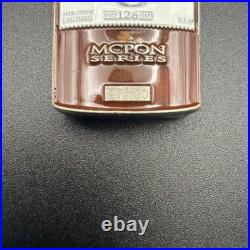 USN MCPON Series Bottle Set. Rare 97/100