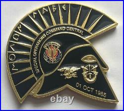 USN NAVY CHIEFS Special Ops Command Central SEALS GREEN BERETS Naval Hospital