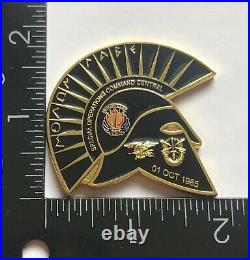 USN NAVY CHIEFS Special Ops Command Central SEALS GREEN BERETS Naval Hospital