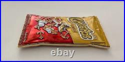 USN Navy Chief CPO Chiefos Cheetos Bag Mess Pride Challenge Coin Chester Seals