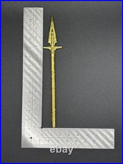 USN Special Boat Team XII Challenge Coin