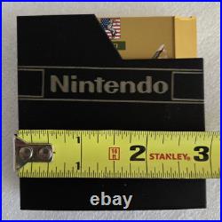USN US NAVY CHIEF CPO CHALLENGE COIN NINTENDO LEGEND OF ZELDA 3 withSleeve