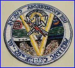 USS Ticonderoga CVA-14 Aircraft Carrier WESTPAC Cruise 65-67 Navy Challenge Coin