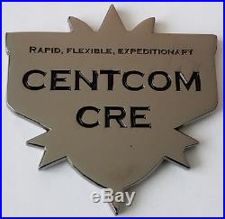 US Central Command CENTCOM CRE Crisis Response Element USN SEAL TEAM 5 Deployed