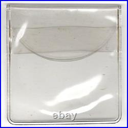 US Navy Admiral William H. McRaven Honor Flight Challenge Coin Navy Seal