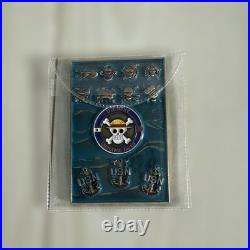 US Navy Challenge Coin