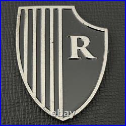 US Navy DEVGRU Silver Squadron Communications Challenge Coin SEAL Team 6