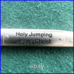 US Navy Nuclear Submarine Shaped CPO Challenge Coin USS OHIO SSBN-726 / SSGN-726 US Navy Nuclear Submarine Shaped CPO Challenge Coin USS OHIO SSBN-726 / SSGN-726