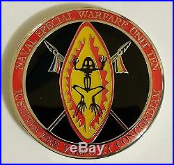 US Navy SEALs NSW 3 Special Operations Command Unit X Ten HOA Horn of Africa OEF