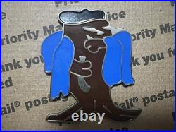 US Navy Seal Team One 50th Anniversary Military Challenge Coin