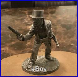 U. S. Navy 1812, Congressional Medal of Honor Series #2 Statue (rare)