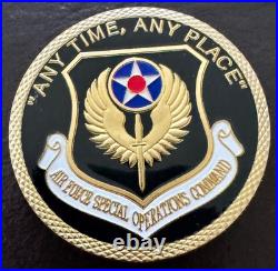 United States Special Operations Coin Set Army Navy USAF USMC CIA