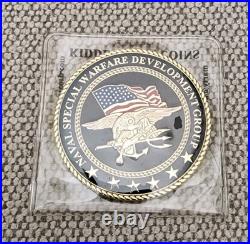Us Naval Special Warfare Development Group Devgru Chief Mess Cpo Challenge Coin Us Naval Special Warfare Development Group Devgru Chief Mess Cpo Challenge Coin
