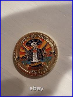 Us Navy Los Angeles-Class Nuclear Submarine Tucson Challenge Coin Us Navy Los Angeles-Class Nuclear Submarine Tucson Challenge Coin