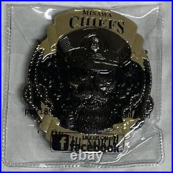 Us Navy Misawa Base Challenge Coin