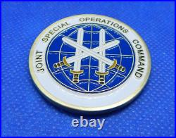 Us Navyjoint Spec Op Command We Got Himgeronimo-e Kia 01 May2011 1.75 Coin